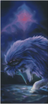(image for) Eternal Wolf